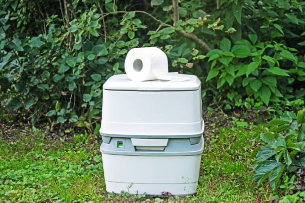 Best Local porta potty services  in West Point, NE