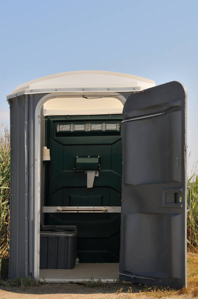 Sanitation services for porta potties in West Point, NE