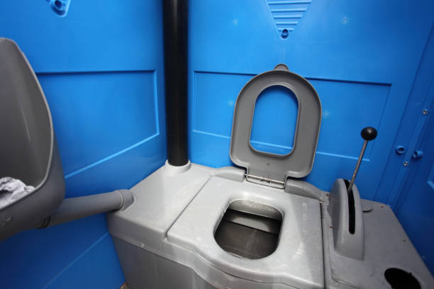 Porta potty rental for festivals in West Point, NE