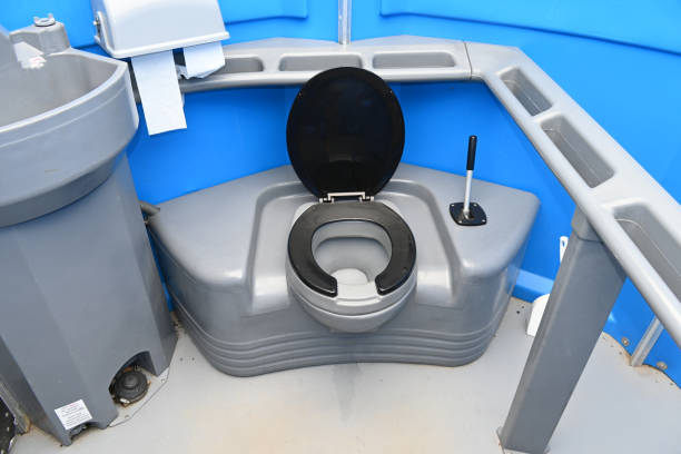 Trusted West Point, NE porta potty rental Experts