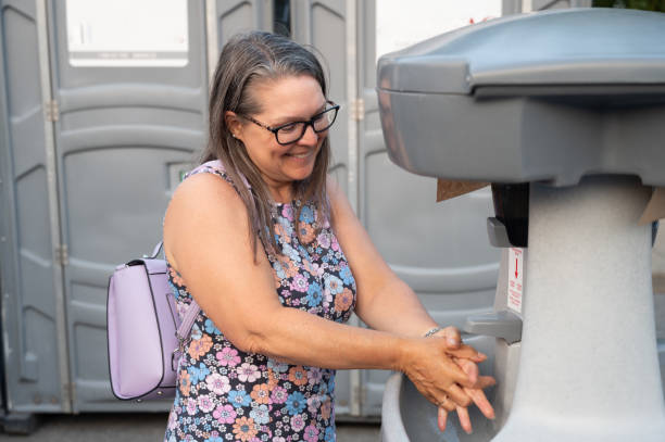 Portable Toilet Options We Offer in West Point, NE