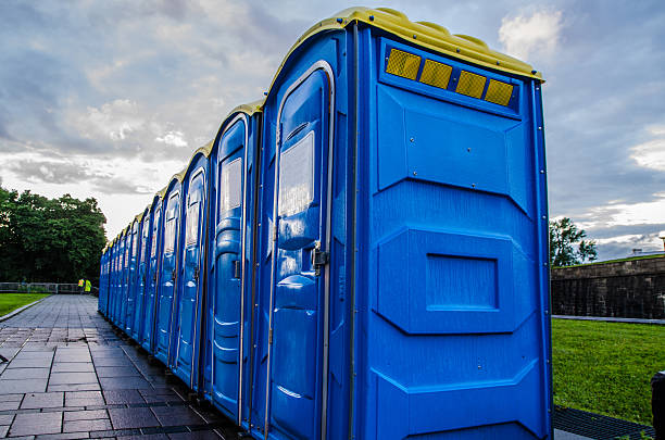 Best Luxury portable toilet rental  in West Point, NE