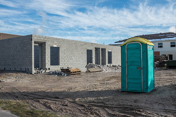 West Point, NE porta potty rental Company